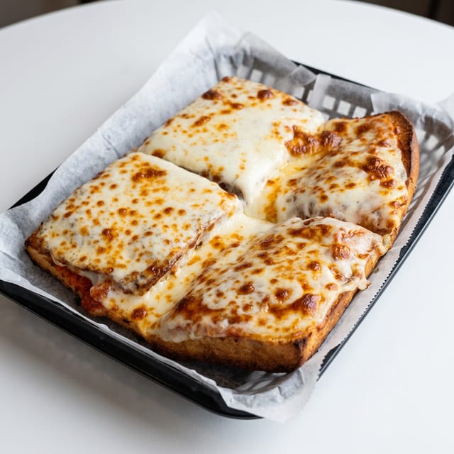 Italian Sausage Sandwich (8").
