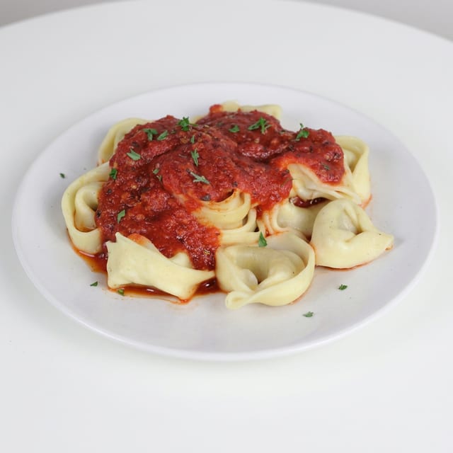 Beef Tortellini (A La Carte).