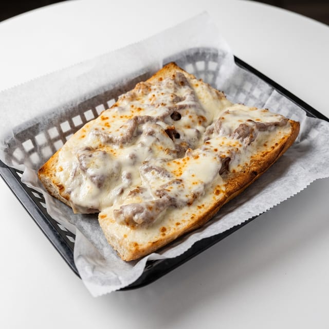 Italian Roast Beef Sandwich (8").