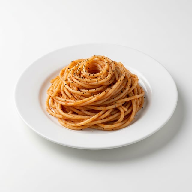 Pasta Pleasers.