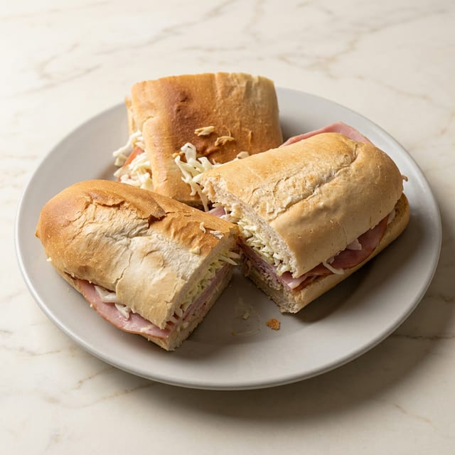 Sandwich Special | Lunch Special.