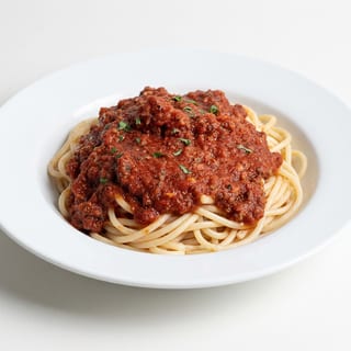 Spaghetti - Family Feast