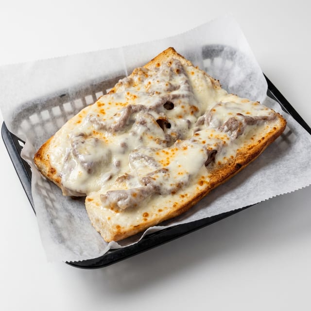Italian Roast Beef Sandwich.