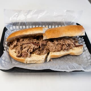 Gondi Sandwich (Whole (16") )