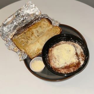 Lasagna | Dinner