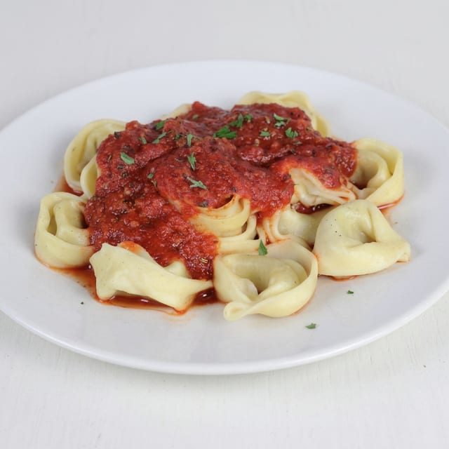 Beef Tortellini (1/2 Gallon).