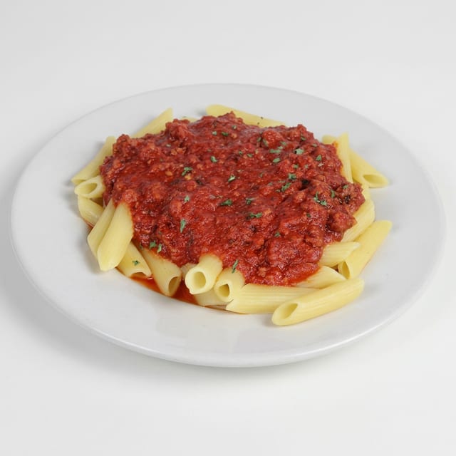 Mostaccioli - A La Carte.